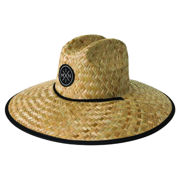 Mini X Lifeguard Hat