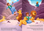 My First Bible Stories Book