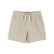 Boys Toddler Woven Short Sleeve Buttondown Shirt & Short