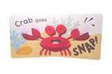 Mini Pops: In the Sea! Board Book