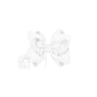 Multi-Loop grosgrain bow