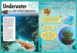 Smithsonian Kids Young Explorers: Oceans Book