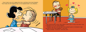 It's the Great Pumpkin, Charlie Brown Board Book