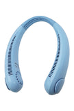 Bladeless Neckband Electrical Fan - Assorted