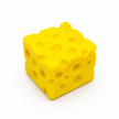 Cheese Squishy Toy – Super Soft Sensory Cube