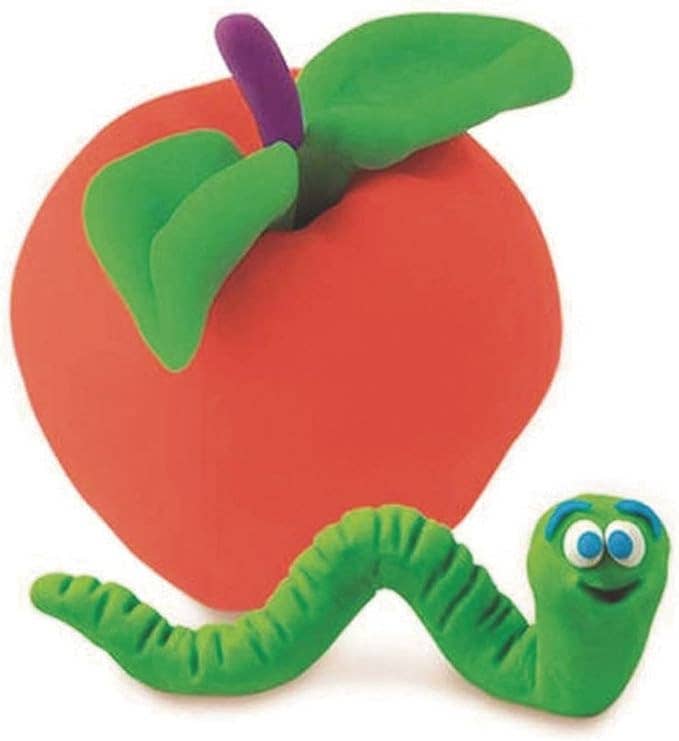 PlayDoh Rainbow Starter Pack