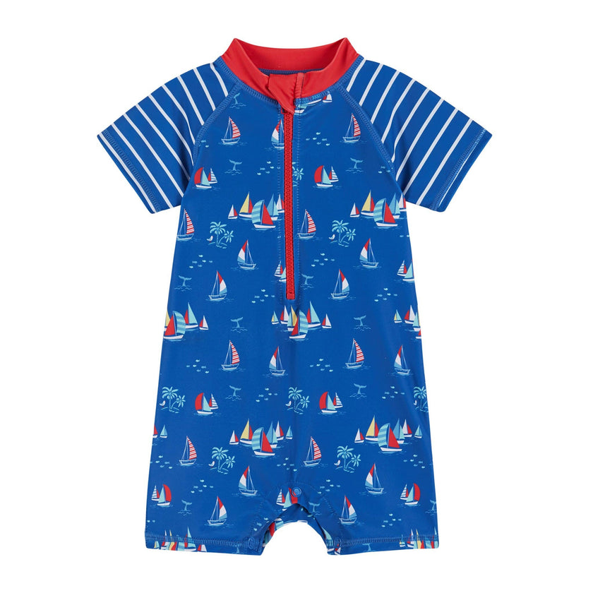 Baby Rashguard Set