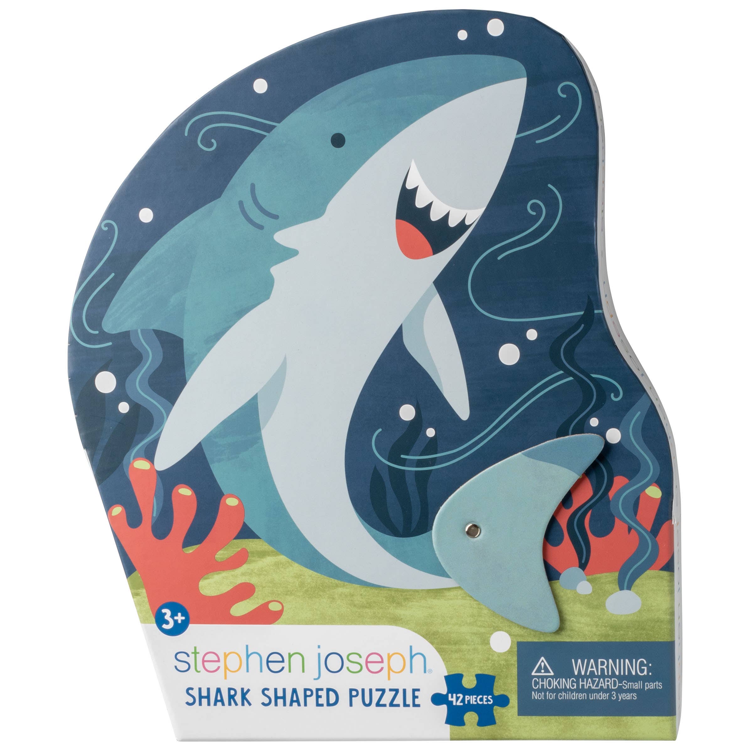 Shaped Jigsaw Puzzle