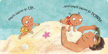 Beach Babies