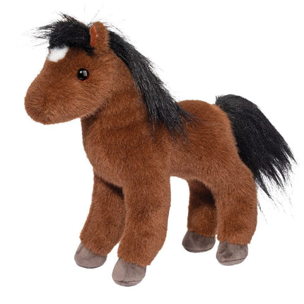 Bay Horse Branson Plush Stuffy Stuffed Animal