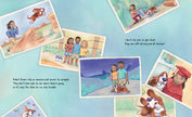 Earth Rover Hardcover Book