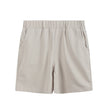 Light Brown Boys Mallard Short
