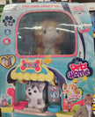 Pet Home Kitten Luggage Playset