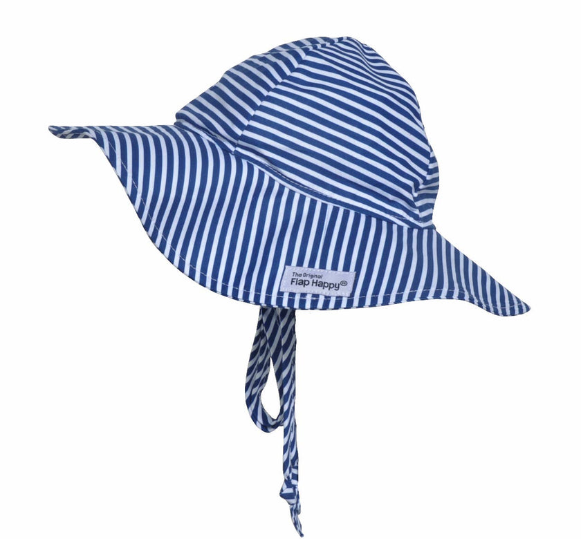Kids UPF50+ Floppy Sun Hat
