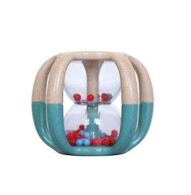 Gripper Rattle Toy
