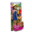 Barbie Farmer Doll Toy