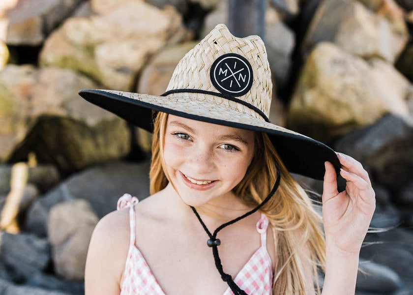 Mini X Lifeguard Hat