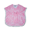 Kids UPF50+ Kaia Beach Swim Cover-up for Girls