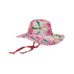 Kids UPF50+ Girls and Boys Floppy Summer Sun Hat