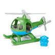Helicopter - Green