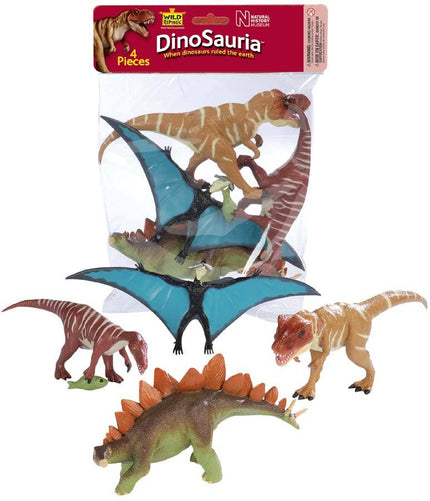 Polybag Dinosaur 12