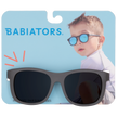 Galactic Grey Kids Navigator Sunglasses