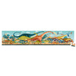 Dino | Panoramic Puzzle | 100 Pieces | Ages 6+