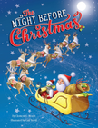 The Night Before Christmas Book