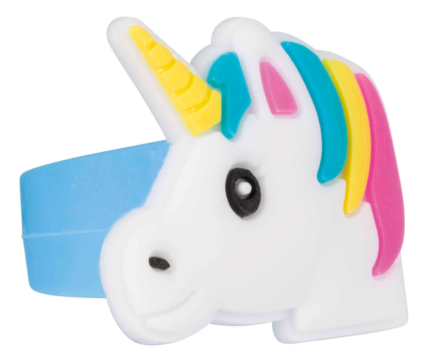 Magical Unicorn Rings Assorted Styles