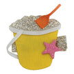 Beach Pail Bow