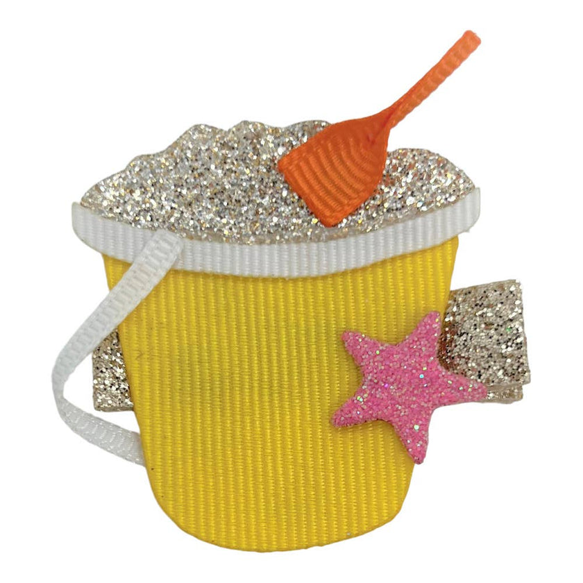 Beach Pail Bow