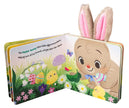 Hoppy Easter! Board Book