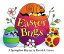 Easter Bugs Book