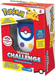 Ultra PRO Pokémon Trainer Challenge Edition Guessing Game Toy
