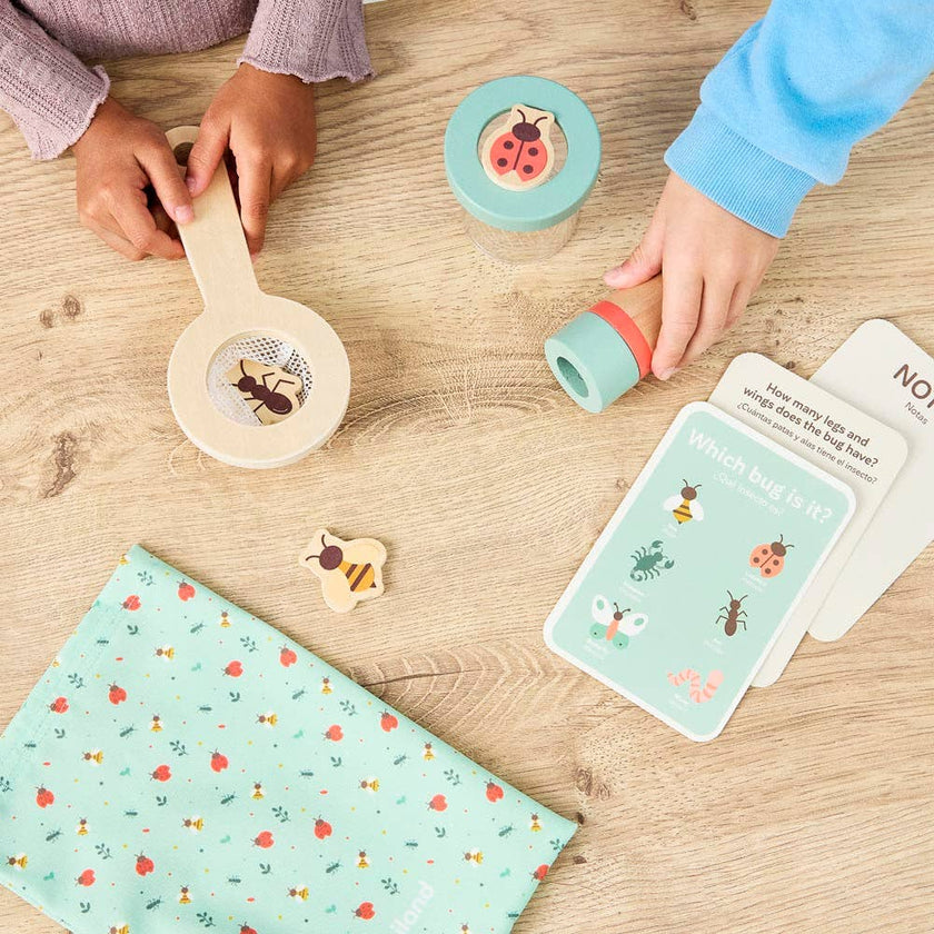 Insects Toy Kit