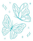 ColorWorld: All That Glitters! Book