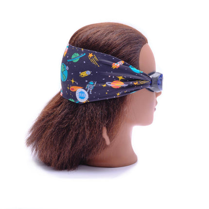Galactic Explorer Swim Goggles