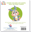 Disney Horray for Nature! Book