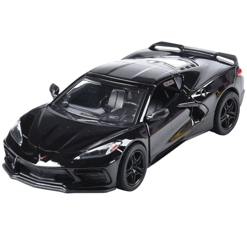 Die Cast Car 2021 Corvette