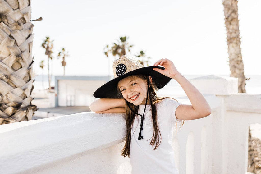 Mini X Lifeguard Hat