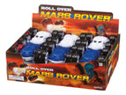 Roll Over Mars Rover, 4.5