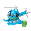 Helicopter - Blue