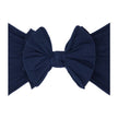 Baby Bling® FAB-BOW-LOUS® soft nylon bow headband