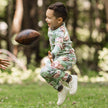 Touchdown Sleep & Play