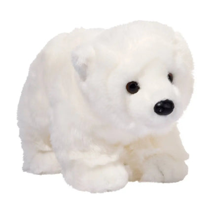 Polar Bear Marshmallow Plush Stuffy Stuffed Animal
