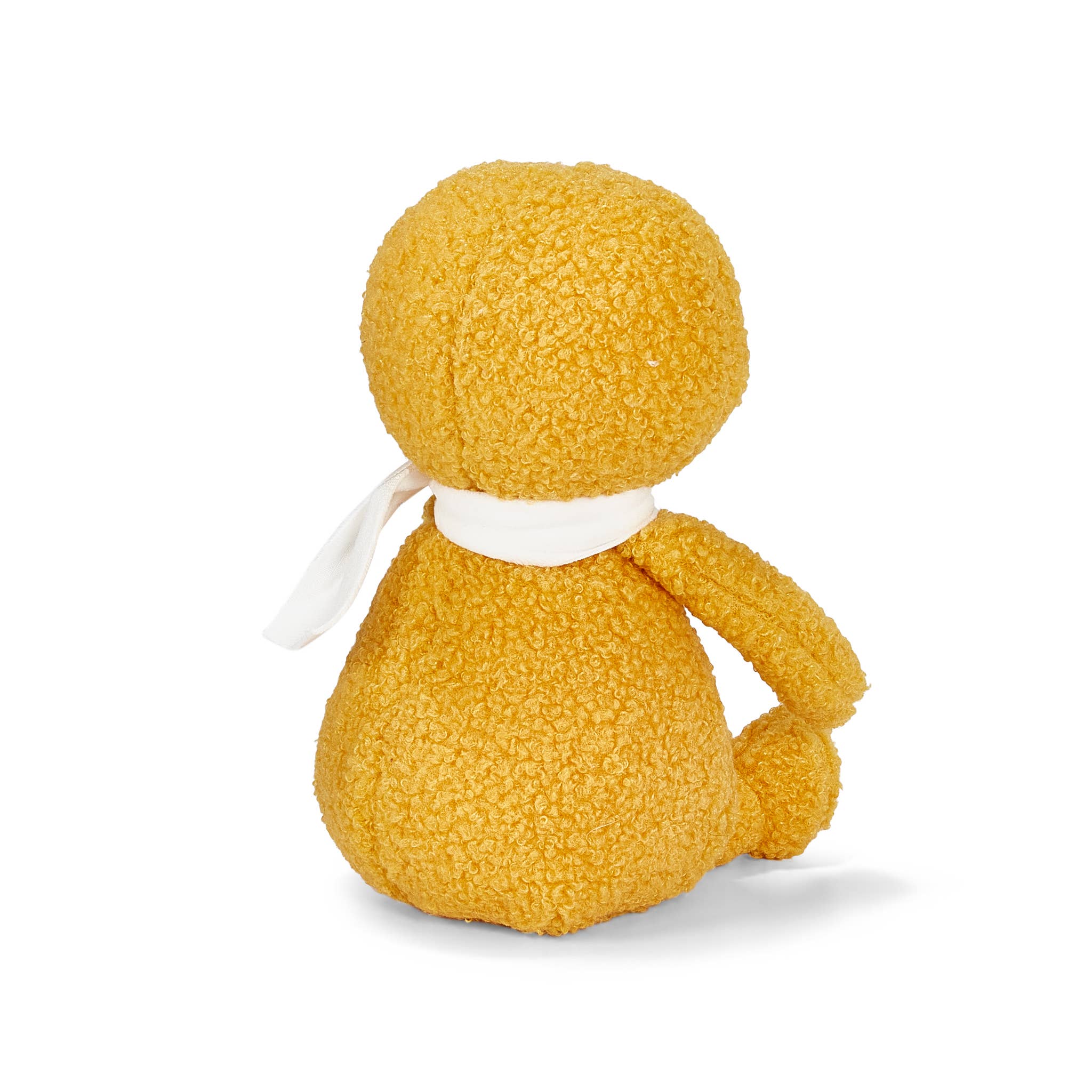 Holiday - Ginger the Gingerbread Friend Stuffed Animal