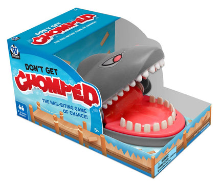 Westminster Chomping Shark Game
