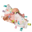 Taggies Tippy Turtle Character Blanket
