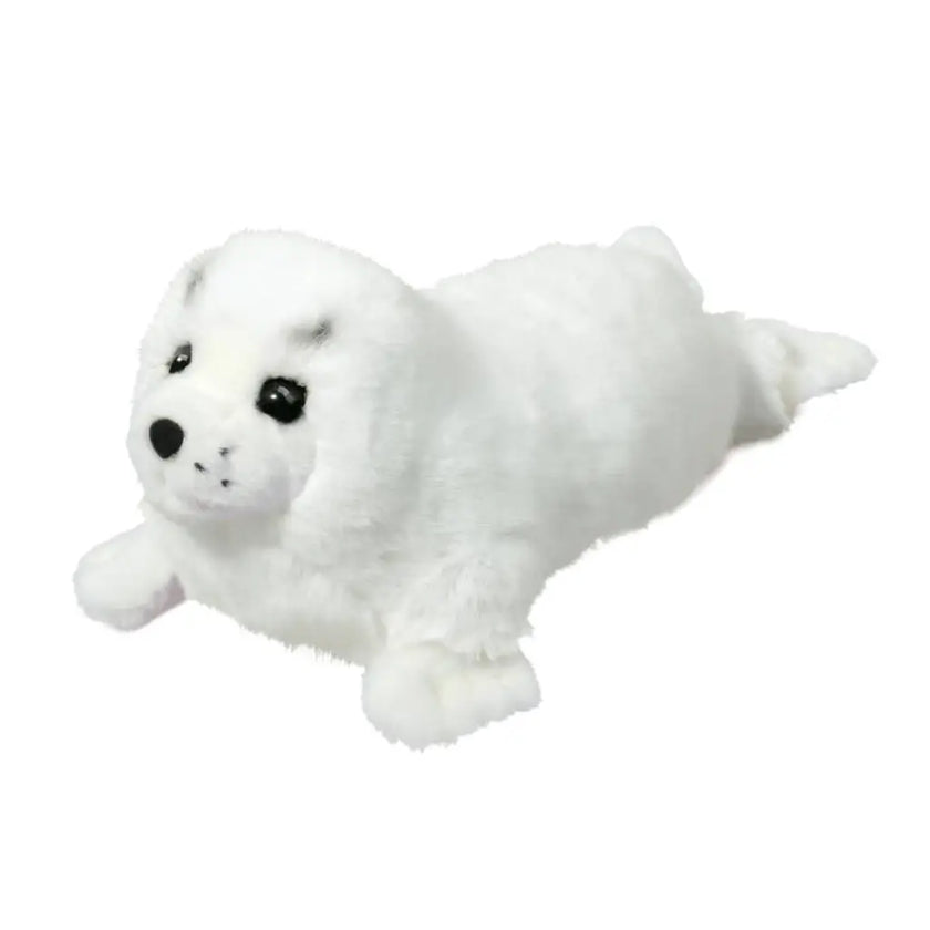 Seal Twinkle Plush Stuffy Stuffed Animal