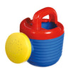 Deluxe Beach Toy Set With Shovel, Bucket, Sifter, Molds